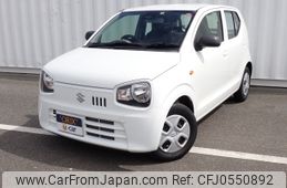 suzuki alto 2019 -SUZUKI--Alto DBA-HA36S--HA36S-524093---SUZUKI--Alto DBA-HA36S--HA36S-524093-