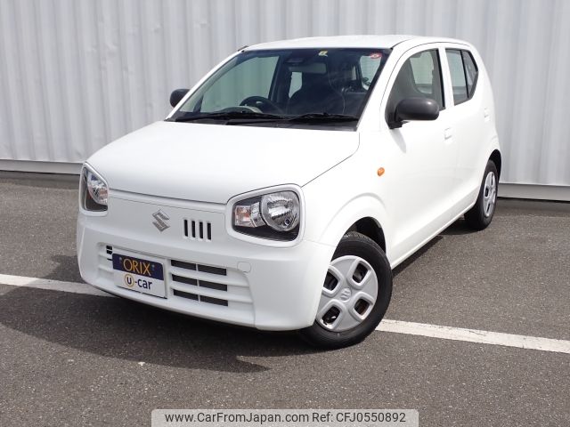 suzuki alto 2019 -SUZUKI--Alto DBA-HA36S--HA36S-524093---SUZUKI--Alto DBA-HA36S--HA36S-524093- image 1