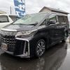 toyota alphard 2018 quick_quick_DBA-AGH35W_AGH35-0028622 image 10