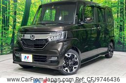 honda n-box 2019 -HONDA--N BOX DBA-JF3--JF3-2115126---HONDA--N BOX DBA-JF3--JF3-2115126-