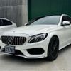 mercedes-benz c-class 2017 -MERCEDES-BENZ 【名古屋 307ﾑ2178】--Benz C Class LDA-205004--WDD2050042F525798---MERCEDES-BENZ 【名古屋 307ﾑ2178】--Benz C Class LDA-205004--WDD2050042F525798- image 19