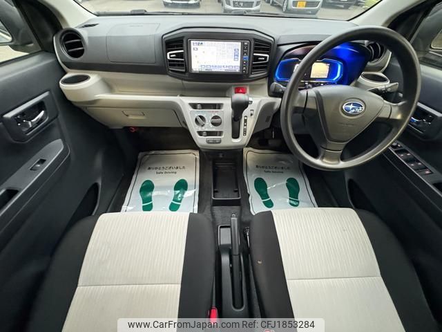 subaru pleo-plus 2019 CFJ1853284 image 2