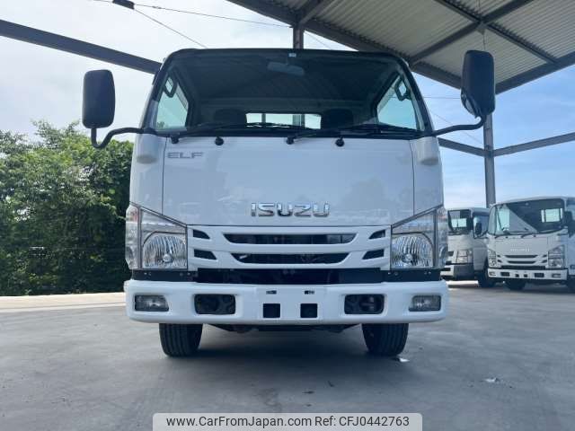 isuzu elf-truck 2017 -ISUZU--Elf TPG-NJS85A--NJS85-7006757---ISUZU--Elf TPG-NJS85A--NJS85-7006757- image 2