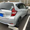 nissan note 2018 -NISSAN--Note DAA-HE12--HE12-156075---NISSAN--Note DAA-HE12--HE12-156075- image 3