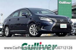 lexus hs 2015 -LEXUS--Lexus HS DAA-ANF10--ANF10-2065671---LEXUS--Lexus HS DAA-ANF10--ANF10-2065671-