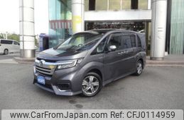 honda stepwagon 2018 -HONDA--Stepwgn 6AA-RP5--RP5-1077500---HONDA--Stepwgn 6AA-RP5--RP5-1077500-