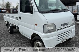 suzuki carry-truck 2000 CFJ0860650