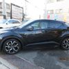 toyota c-hr 2018 quick_quick_DBA-NGX10_2000836 image 11