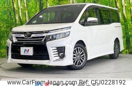 toyota voxy 2014 -TOYOTA--Voxy DBA-ZRR80W--ZRR80-0035423---TOYOTA--Voxy DBA-ZRR80W--ZRR80-0035423-