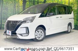 nissan serena 2019 -NISSAN--Serena DAA-GFNC27--GFNC27-030323---NISSAN--Serena DAA-GFNC27--GFNC27-030323-