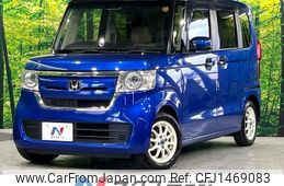 honda n-box 2020 CFJ1469083