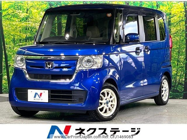 honda n-box 2020 CFJ1469083 image 1