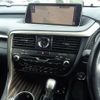 lexus rx 2017 CFJ0059645 image 14