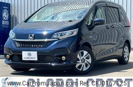 honda freed-hybrid 2022 quick_quick_6AA-GB7_GB7-3172055