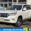 toyota land-cruiser-prado 2021 -TOYOTA--Land Cruiser Prado 3DA-GDJ151W--GDJ151-0010654---TOYOTA--Land Cruiser Prado 3DA-GDJ151W--GDJ151-0010654- image 1