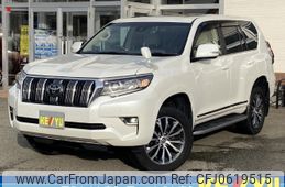 toyota land-cruiser-prado 2021 -TOYOTA--Land Cruiser Prado 3DA-GDJ151W--GDJ151-0010654---TOYOTA--Land Cruiser Prado 3DA-GDJ151W--GDJ151-0010654-