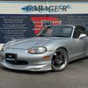 mazda roadster 1999 CFJ1273888 image 2