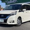 nissan serena 2019 -NISSAN--Serena DAA-HFC27--HFC27-040592---NISSAN--Serena DAA-HFC27--HFC27-040592- image 17