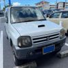 suzuki jimny 2006 CFJ1681566 image 2