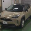 toyota yaris-cross 2021 -TOYOTA 【新潟 301ﾎ7512】--Yaris Cross MXPB10--2016282---TOYOTA 【新潟 301ﾎ7512】--Yaris Cross MXPB10--2016282- image 8