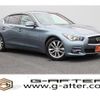 nissan skyline 2014 -NISSAN--Skyline DAA-HV37--HV37-206300---NISSAN--Skyline DAA-HV37--HV37-206300- image 1