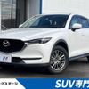 mazda cx-5 2018 -MAZDA--CX-5 6BA-KFEP--KFEP-201901---MAZDA--CX-5 6BA-KFEP--KFEP-201901- image 1