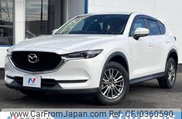 mazda cx-5 2018 -MAZDA--CX-5 6BA-KFEP--KFEP-201901---MAZDA--CX-5 6BA-KFEP--KFEP-201901-