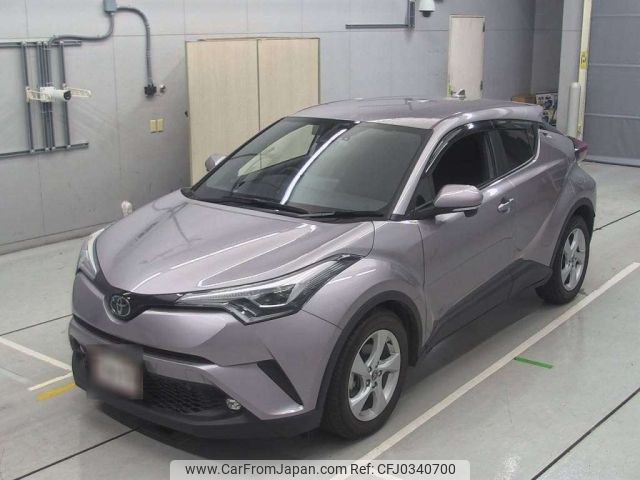 toyota c-hr 2019 -TOYOTA--C-HR NGX10-2009734---TOYOTA--C-HR NGX10-2009734- image 1