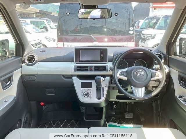 daihatsu cast 2017 -DAIHATSU--Cast DBA-LA250S--LA250S-0092107---DAIHATSU--Cast DBA-LA250S--LA250S-0092107- image 2