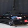 honda s2000 2001 -HONDA--S2000 AP1--AP1-1102723---HONDA--S2000 AP1--AP1-1102723- image 6