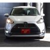 toyota sienta 2015 -TOYOTA--Sienta DBA-NSP170G--NSP170-7020813---TOYOTA--Sienta DBA-NSP170G--NSP170-7020813- image 2