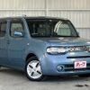 nissan cube 2010 -NISSAN--Cube DBA-Z12--Z12-099730---NISSAN--Cube DBA-Z12--Z12-099730- image 23