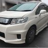 honda freed-spike-hybrid 2012 quick_quick_DAA-GP3_1017571 image 1