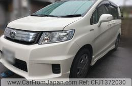 honda freed-spike-hybrid 2012 quick_quick_DAA-GP3_1017571