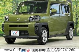 daihatsu taft 2022 -DAIHATSU--Taft 6BA-LA900S--LA900S-0112127---DAIHATSU--Taft 6BA-LA900S--LA900S-0112127-