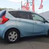 nissan note 2013 quick_quick_DBA-E12_E12-088564 image 17