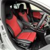 mercedes-benz cla-class 2022 CFJ1840322 image 14