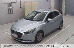 mazda demio 2020 -MAZDA--MAZDA2 6BA-DJLFS--DJLFS-725667---MAZDA--MAZDA2 6BA-DJLFS--DJLFS-725667-