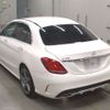 mercedes-benz c-class 2017 -MERCEDES-BENZ--Benz C Class 205040C-WDD2050402R358262---MERCEDES-BENZ--Benz C Class 205040C-WDD2050402R358262- image 7