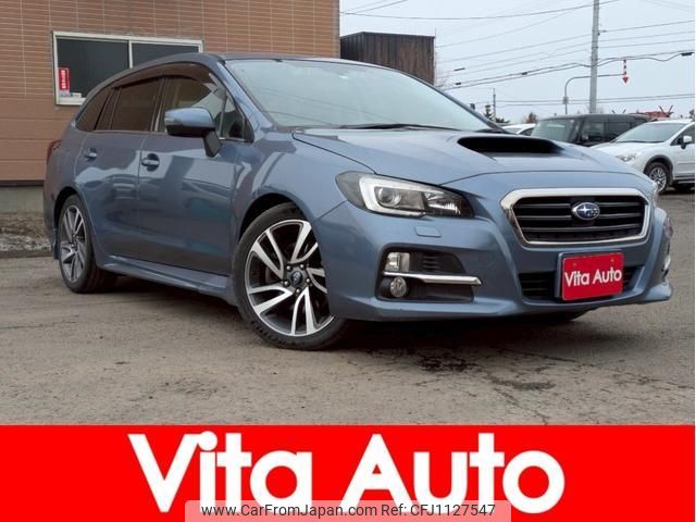 subaru levorg 2014 quick_quick_VM4_VM4-017179 image 1