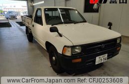 toyota hilux 1997 -TOYOTA 【富山 400ﾄ1994】--Hilux YN86-YN861012389---TOYOTA 【富山 400ﾄ1994】--Hilux YN86-YN861012389-