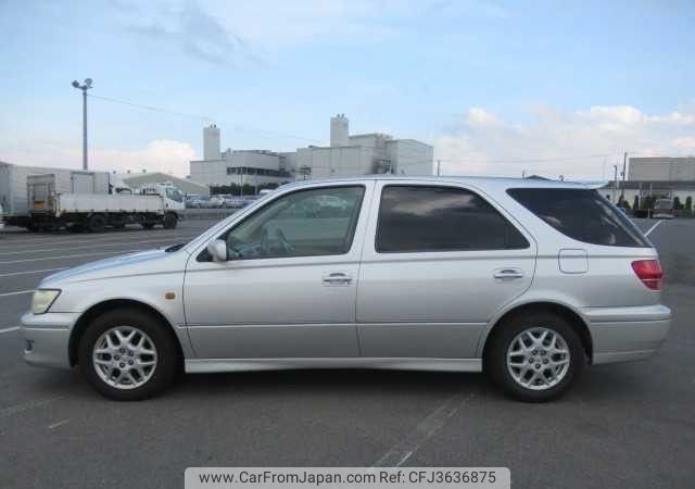 toyota vista-ardeo 2002 646828-Y2019080608M-20 image 2