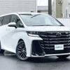 toyota vellfire 2025 -TOYOTA--Vellfire 5BA-TAHA40W--TAHA40-0013137---TOYOTA--Vellfire 5BA-TAHA40W--TAHA40-0013137- image 18