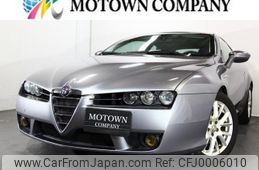 alfa-romeo brera 2007 -ALFA ROMEO--Alfa Romeo Brera 93922S--05017058---ALFA ROMEO--Alfa Romeo Brera 93922S--05017058-