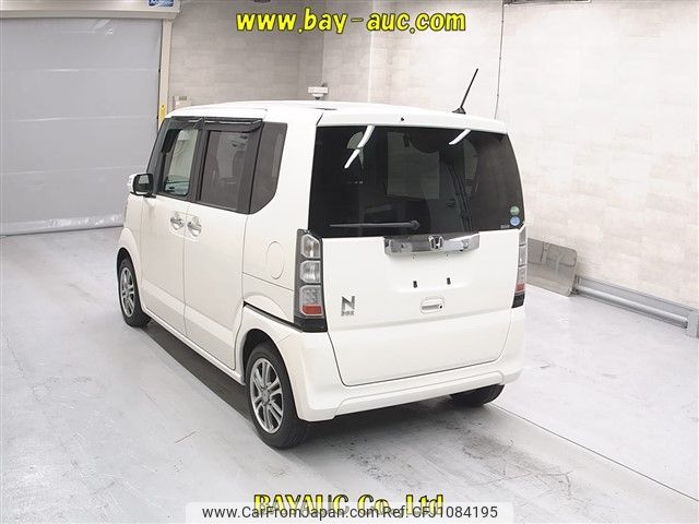 honda n-box 2013 -HONDA--N BOX JF1-2119803---HONDA--N BOX JF1-2119803- image 2