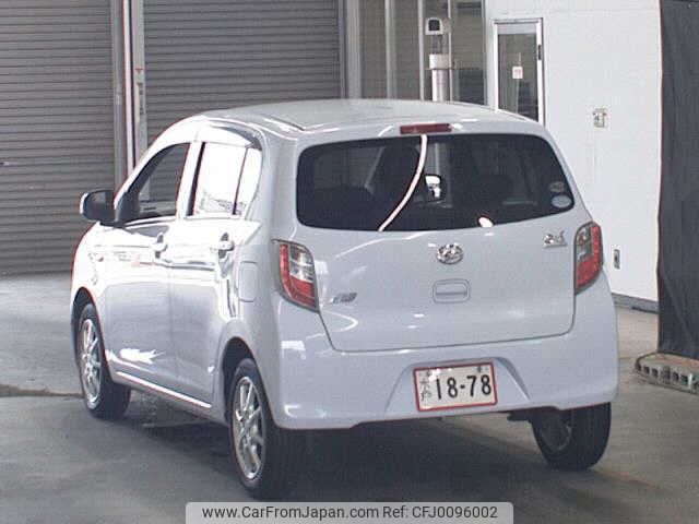 daihatsu mira-e-s 2013 -DAIHATSU--Mira e:s LA300S--1182112---DAIHATSU--Mira e:s LA300S--1182112- image 2