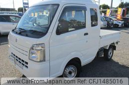 suzuki carry-truck 2019 CFJ1485016