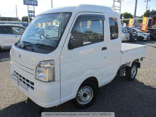 suzuki carry-truck 2019 CFJ1485016 image 1