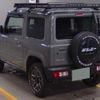 suzuki jimny 2022 CFJ1581585 image 5