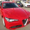 rover alfa-romeo-giulia 2017 -ROVER--Alfa Romeo Giulia ABA-95220--ZAREAEKN7H7564827---ROVER--Alfa Romeo Giulia ABA-95220--ZAREAEKN7H7564827- image 1